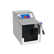 Paddle Blender Homogenizer